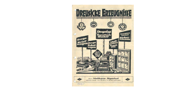 Beschreibung des zweiten historischen Bildes